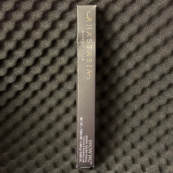 Anastasia Beverly Hills Brow Wiz Precision Eyebrow Pencil - Picture 3 of 8